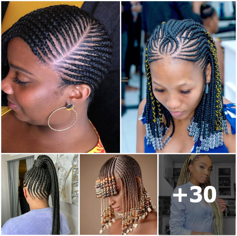 +30 PHOTOS: Beautiful hair styling ideas for women ‎