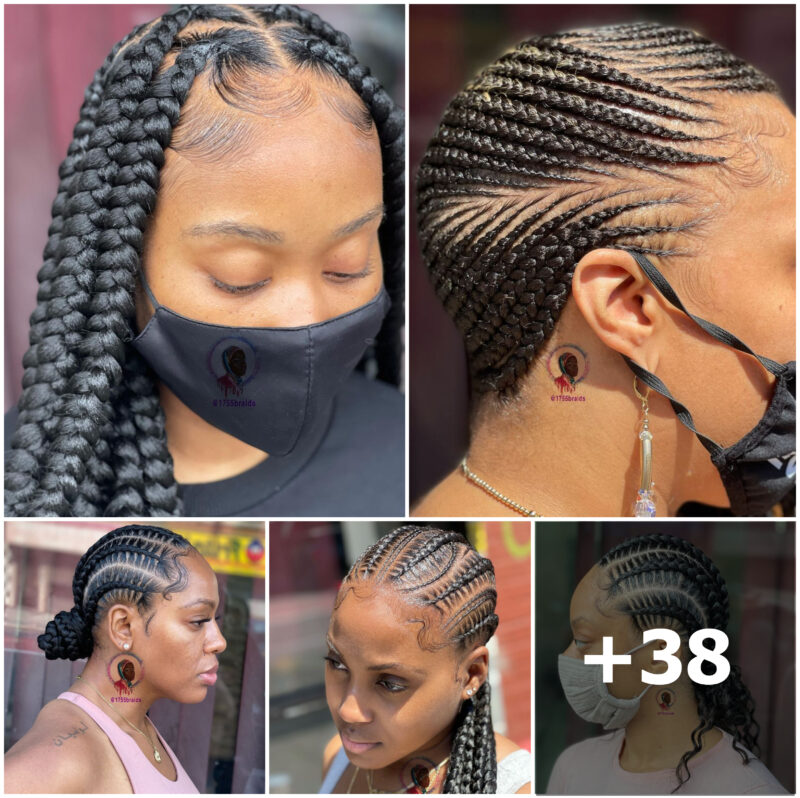 +38 PHOTOS: Exclusive haircut Inspirations for women ‎