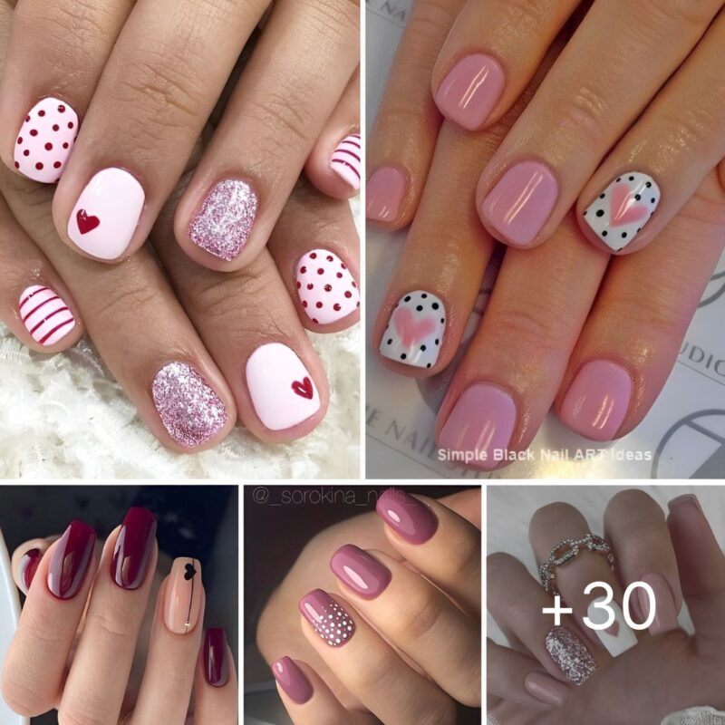 Discover the Latest Nail Art Trends with These Design Ideas.