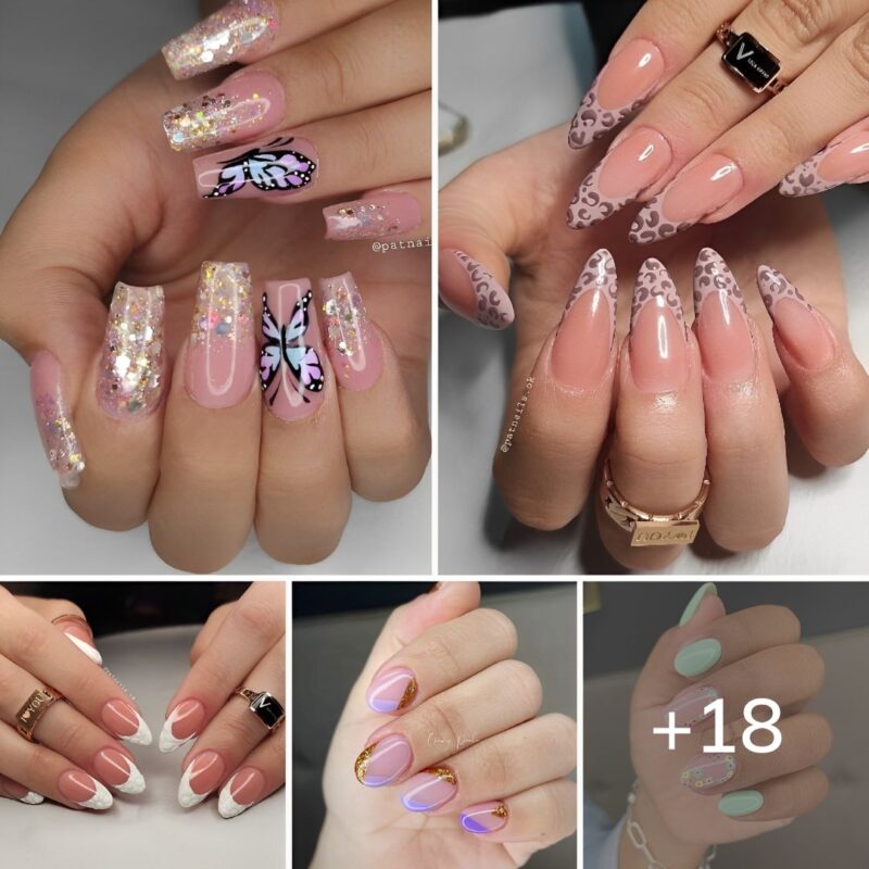 18 Best Summer Nails You Should Try