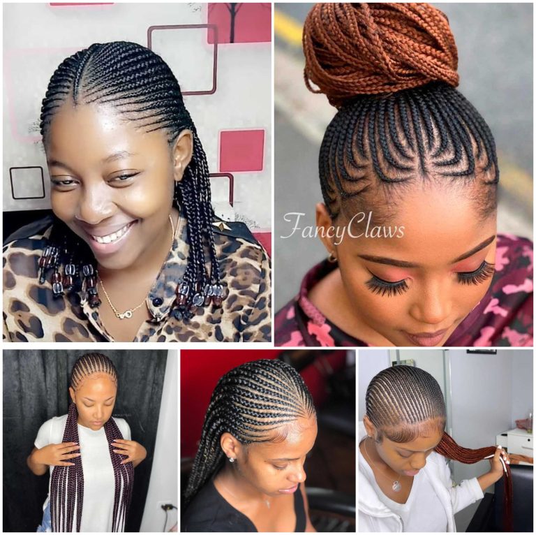 70+ Must-Try Explore Braided Hairstyle Trends for a Fab Look! ❣️【The Best of 2025】