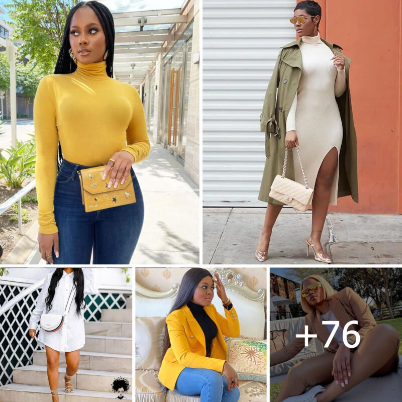 76 PHOTOS: Outfits for the Weekend that are Casual & Cool