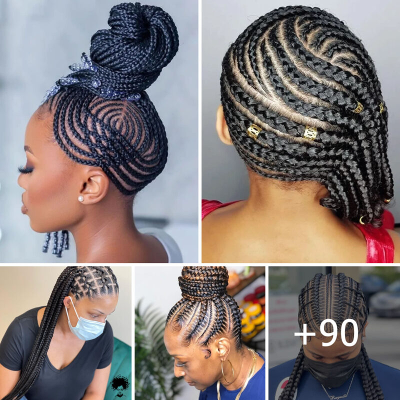 +90 PHOTOS: Exclusive haircuts for women  