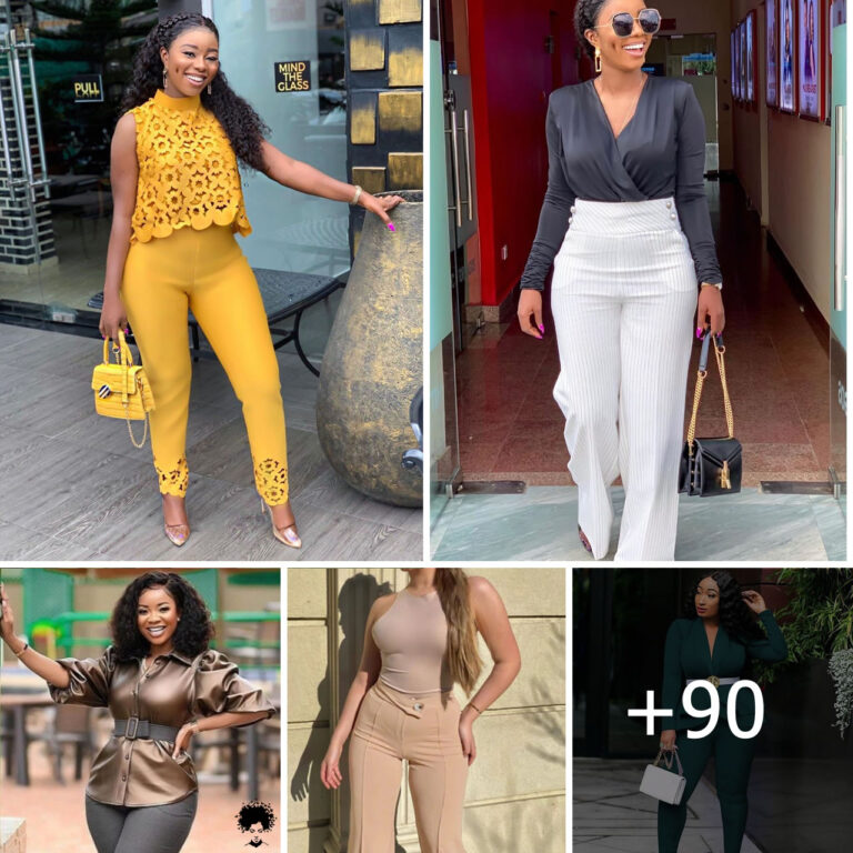 Amazing Corporate Styles for Stylish Working Women.