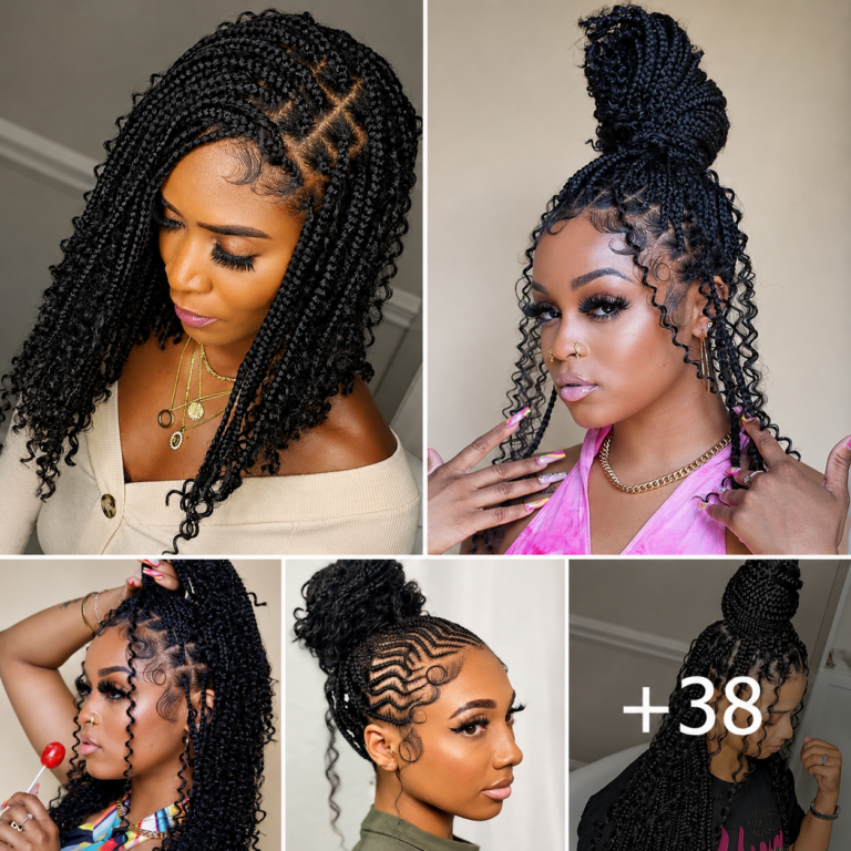+30 PHOTOS: Beautiful hair styling ideas for women ‎