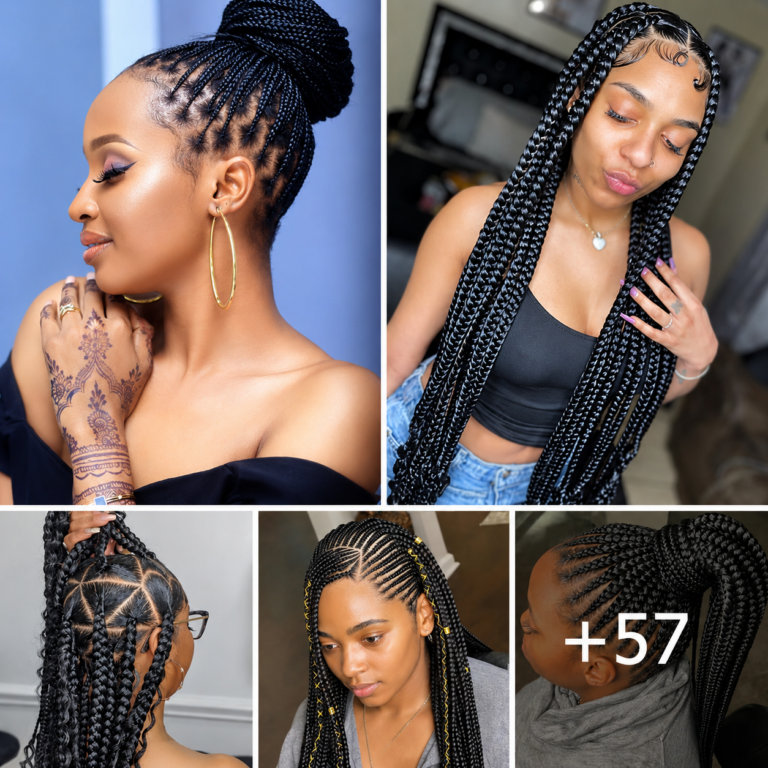 +60 PHOTOS: Unique Fashion Styles For Women 2026