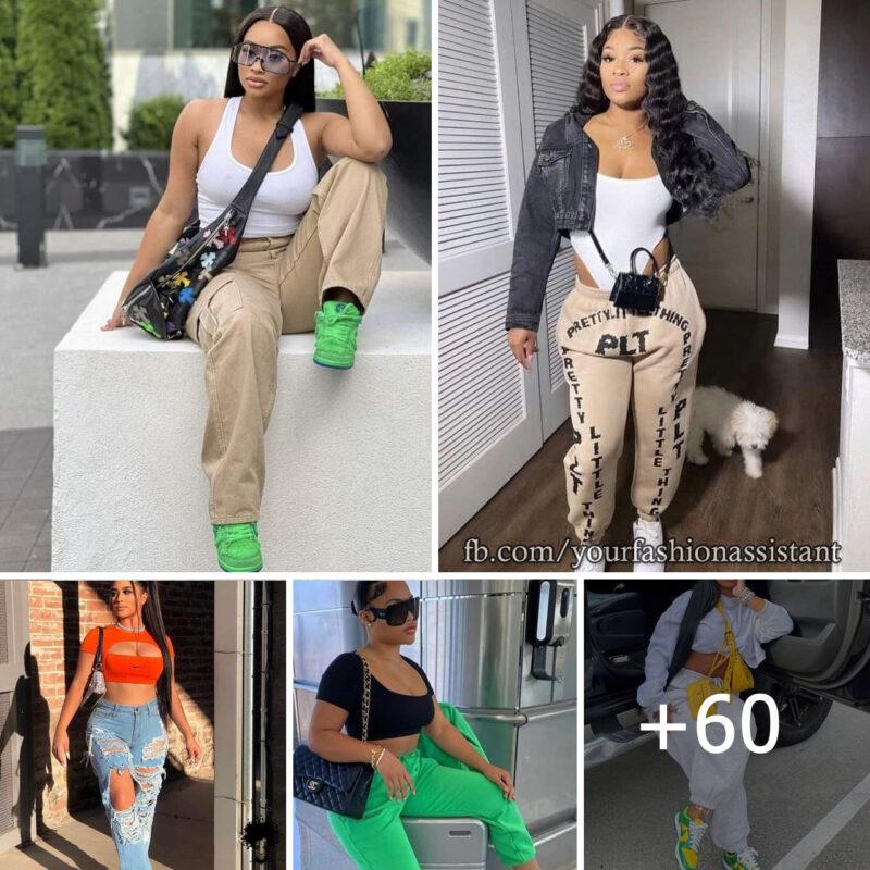 Sporty Chic Evolution: Embracing the Laid-back to Luxe Trend in 2024 Fashion!