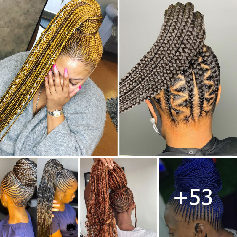 Newest Ghana Weaving Shuku 2023: Fashionable and Chic Styles to Elevate Your Look