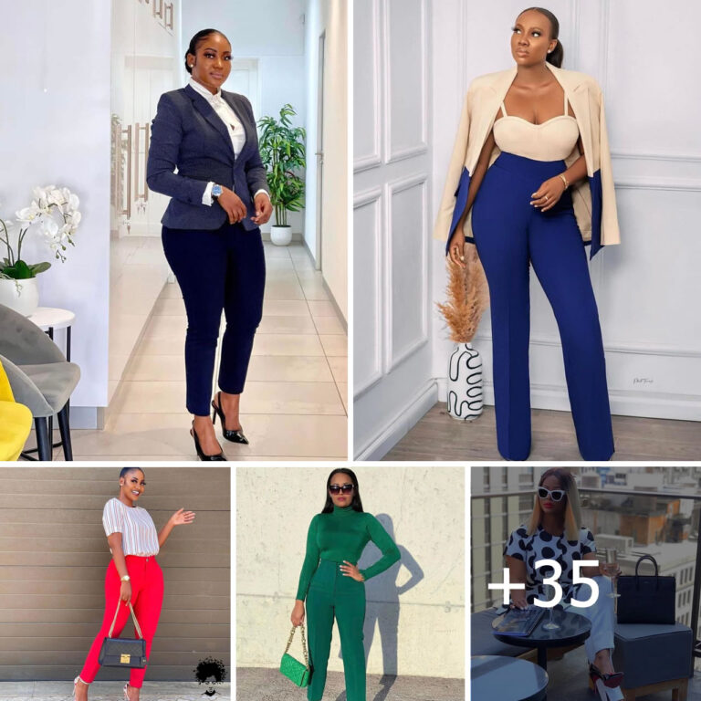 Summer Office Outfit Ideas: Practical Looks from Linen Dresses to Perforated Blouses