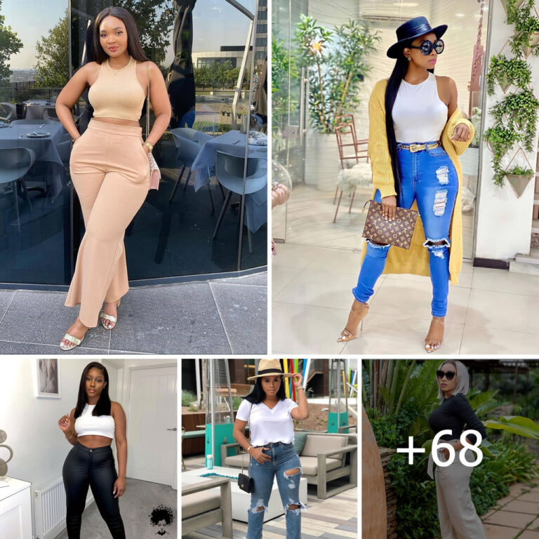 Sizzling Summer Style: Chic Weekend Outfits for Women, Volume 2.