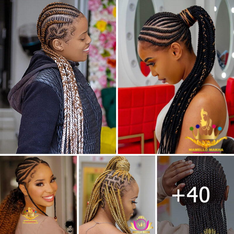 African hair braiding is a versatile and intricate hairstyling technique, celebrated for its cultural significance and ability to create beautiful, long-lasting styles.