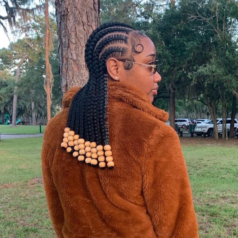 Elevate Your Look with These Mesmerizing Braided Hairstyles for Women 👑✨