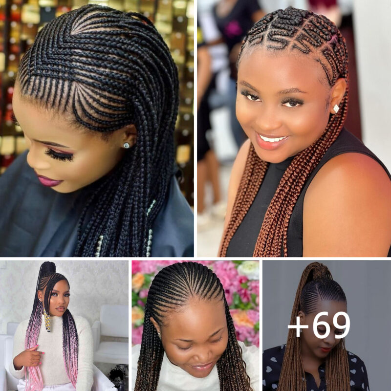 +69 PHOTOS: All back Hairstyles to try out in 2025
