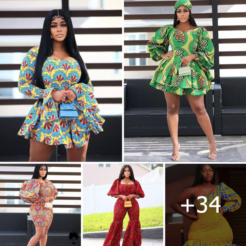 Discover the Hottest Women’s Dress Models to Flaunt Your Style This Year