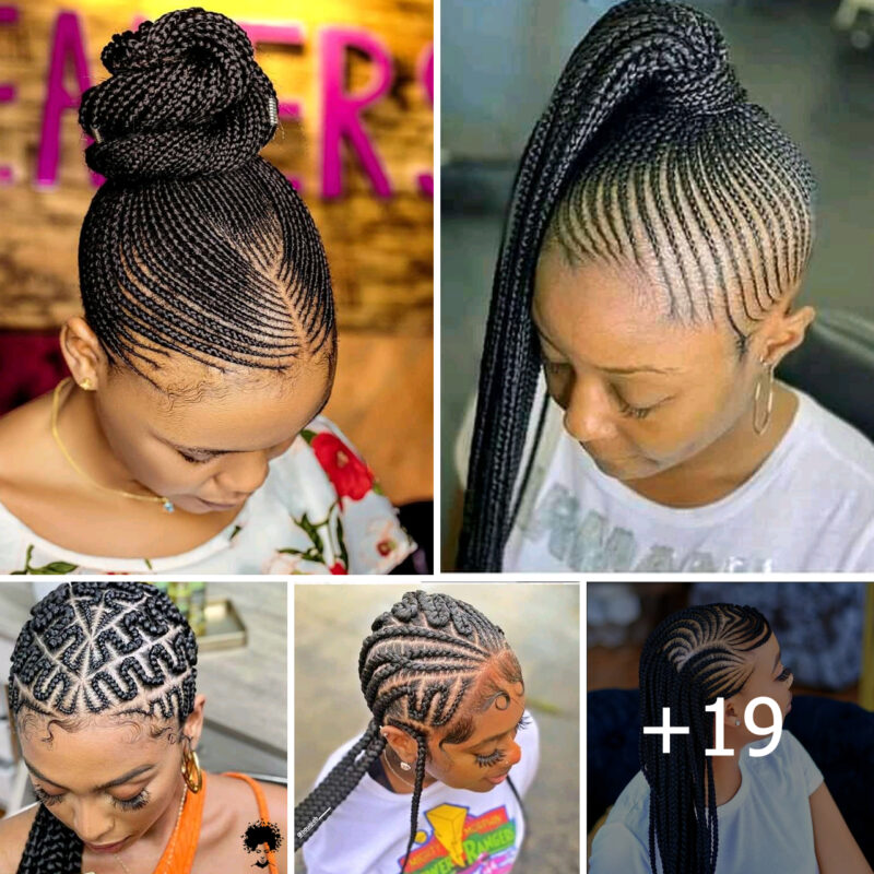 Gorgeous & Trendy Ghana Weaving Styles for Fashionable Ladies