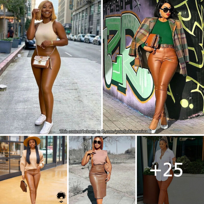 Thursday Elegance: Unleash Your Inner Fashionista with These Stylish Outfit Choices 💁♀️💖