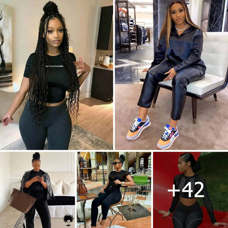 11 Must-Have Weekend Outfits: Elevate Your Wardrobe and Rock the Year in Style