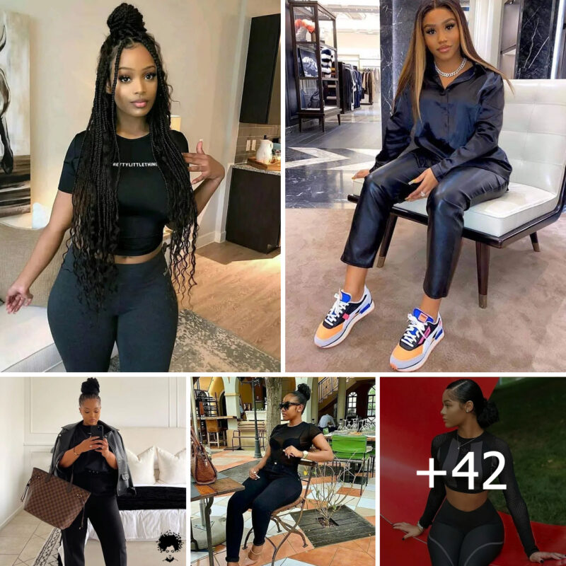 11 Must-Have Weekend Outfits: Elevate Your Wardrobe and Rock the Year in Style