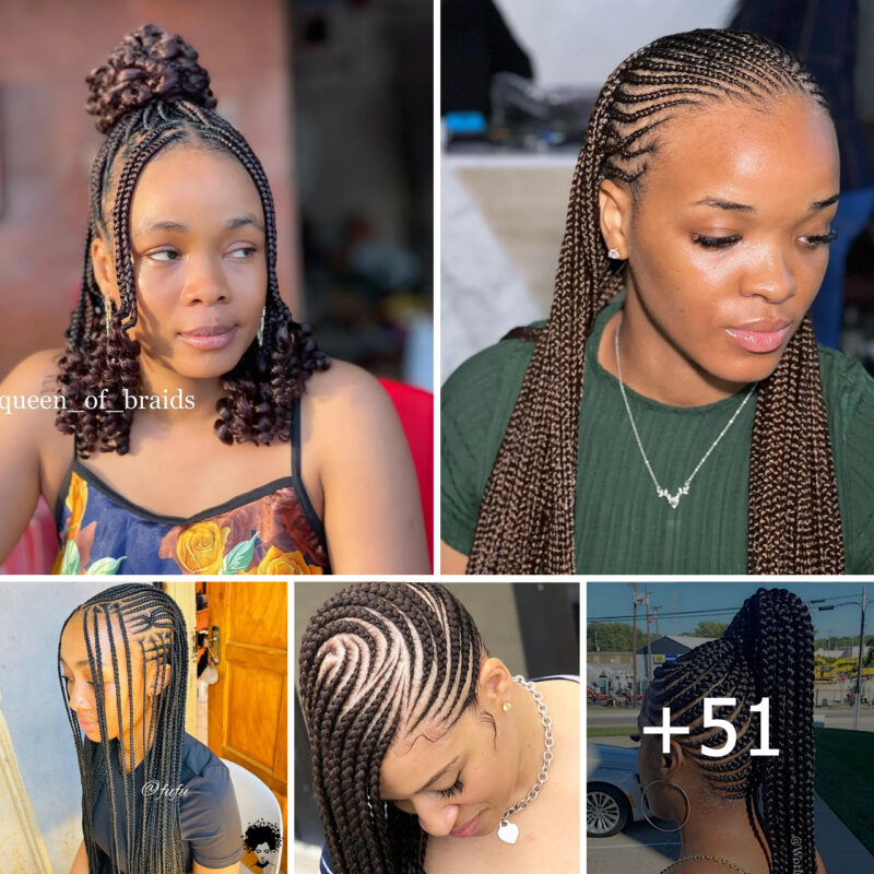 +51 PHOTOS: Exclusive Hairstyles For Stylish Ladies