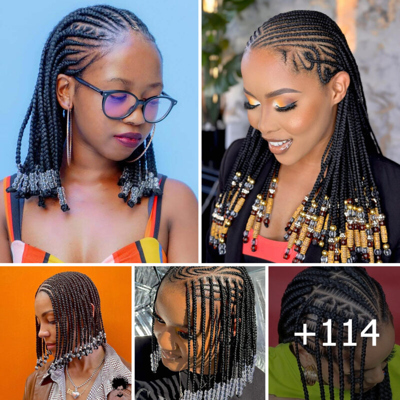 114 PHOTOS: Exclusive Hairstyles For Parties