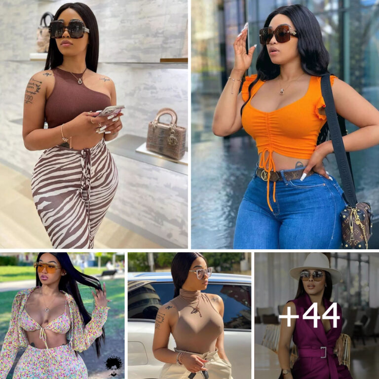 Chic and Sophisticated: Discover the Latest Style Trends for Women