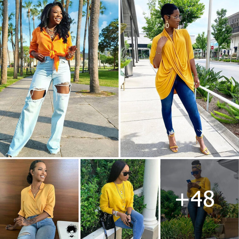 Elevate Your Look: Chic Style Combos and Fashionable Outfit Ideas for Women