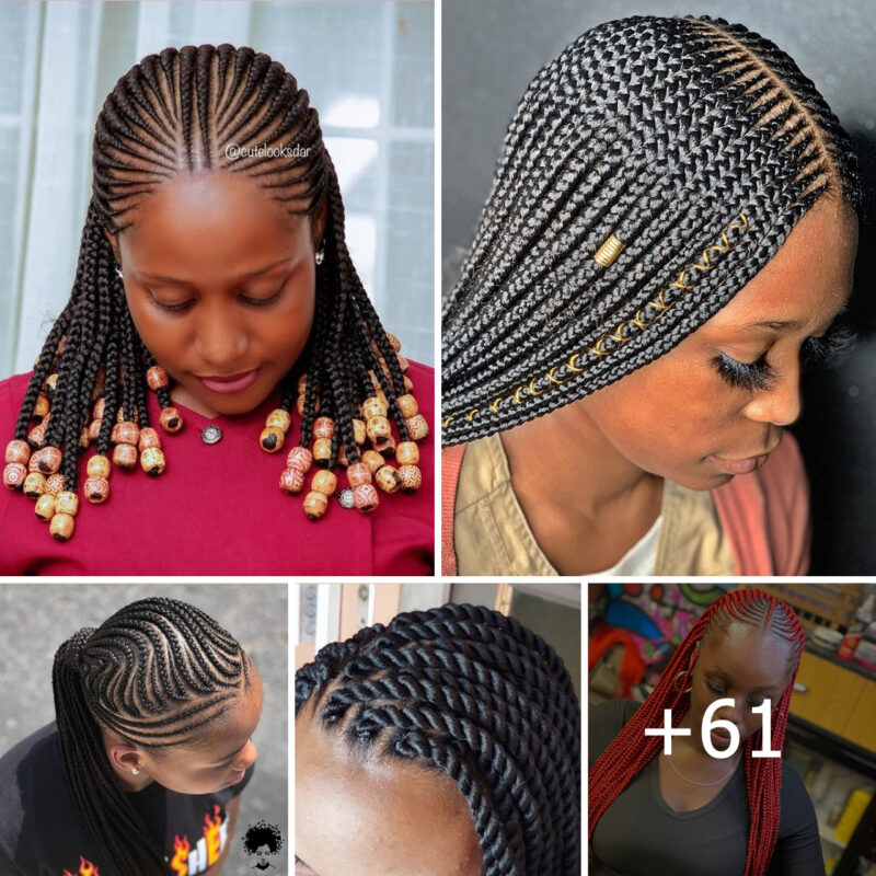 Corkscrew Braids: The Latest Trend Taking Over Hairstyles