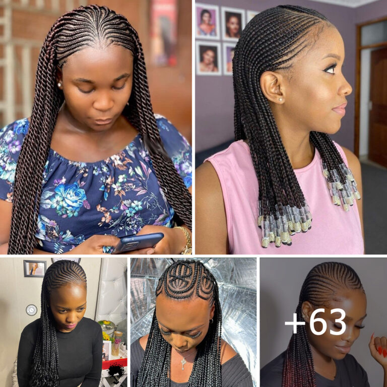 Stunning Knotless Braid Styles for Every Woman