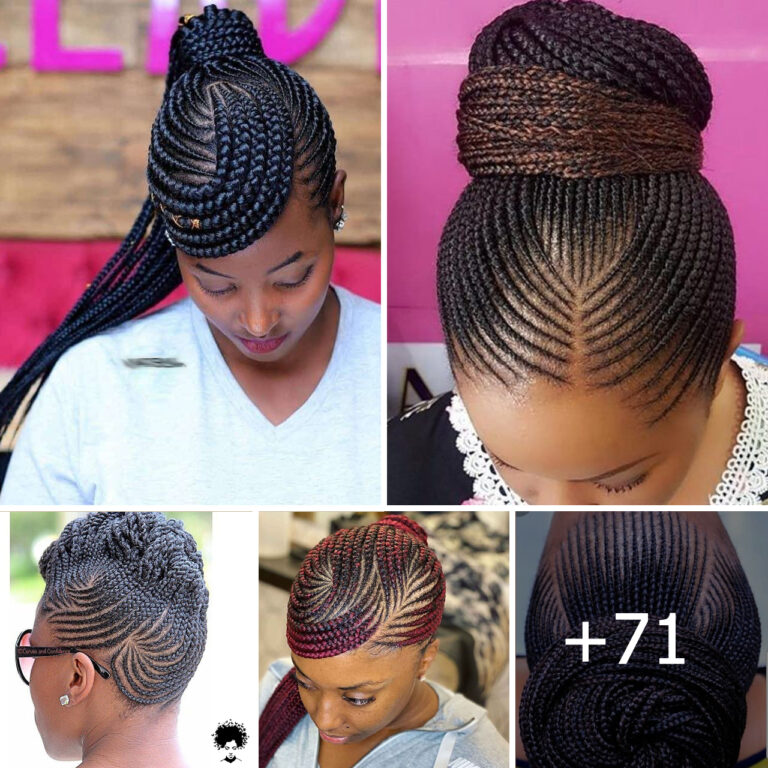 Stunning Braided Hairstyles to Inspire Your Next Look