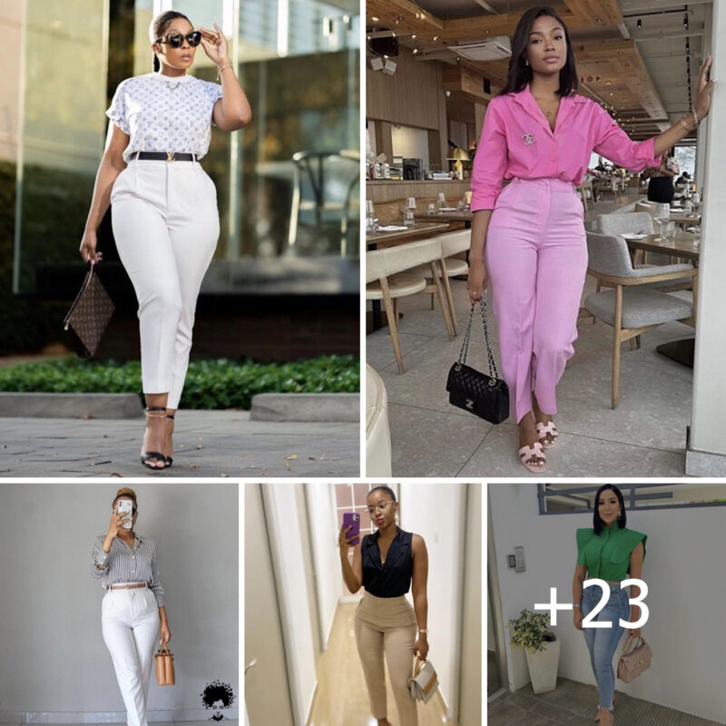Stylish Inspirations for Women: Must-Try Combos and Fashion Tips for Every Occasion