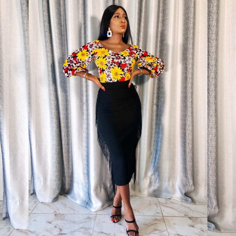 Discover the Latest Ankara Fashion: Top Styles for Women in 2024