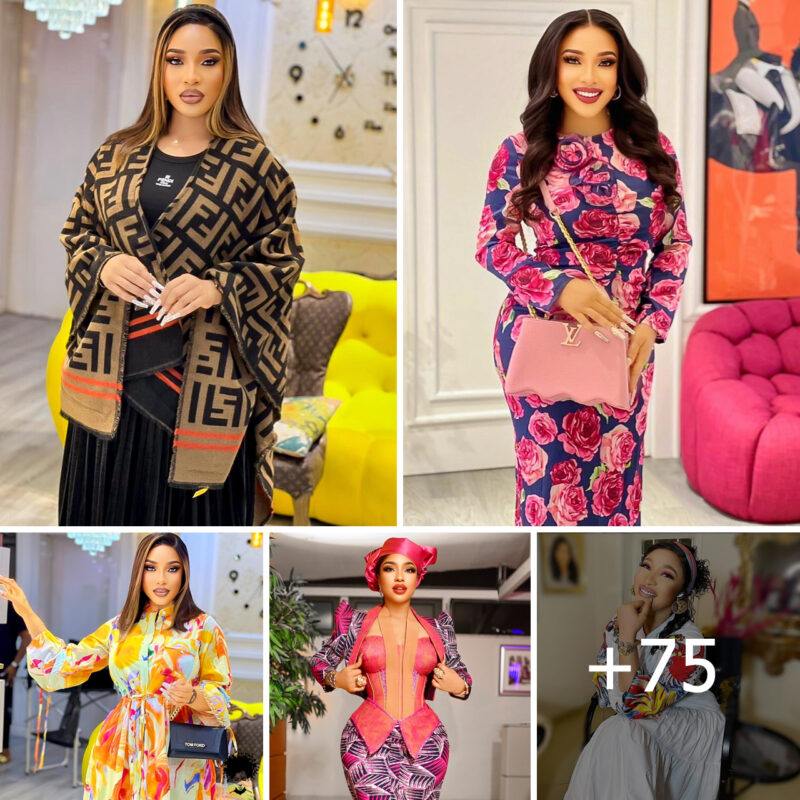 2024 Ankara Fashion Forecast: Trending Styles for Modern Women 🌟👗