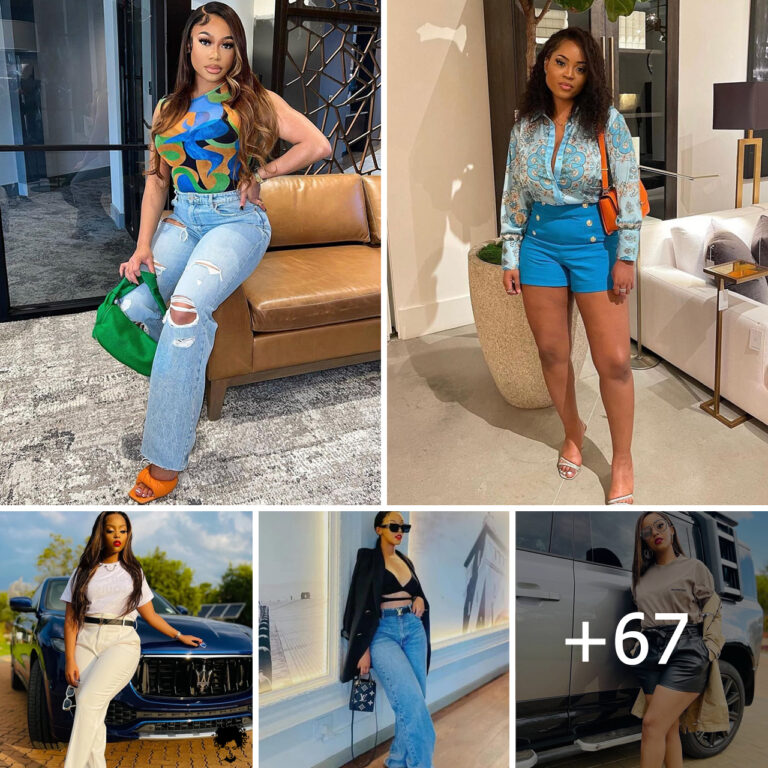 67+ Trendsetting Chic Outfit Ideas for 2023: Elevate Your Going-Out Style