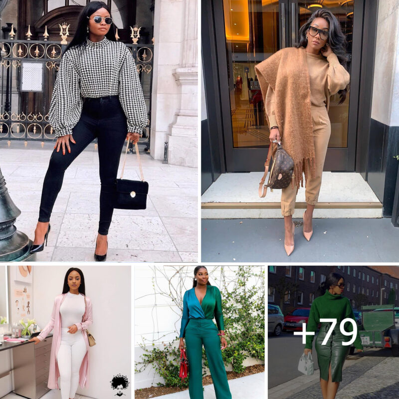 🌟Chic Outfit Ideas for Ladies! 🌼
