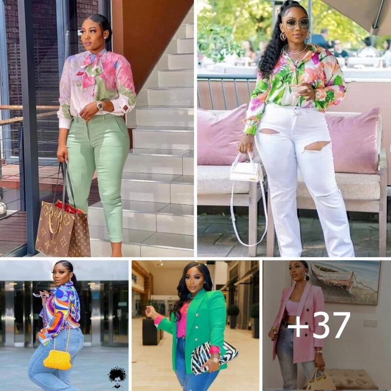 Color Splash: Vibrant Outfit Combinations to Brighten Up Your Wardrobe