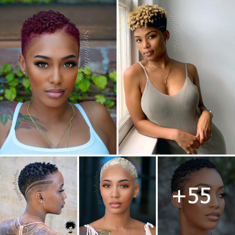 +55 PHOTOS: Short hairstyles ideas