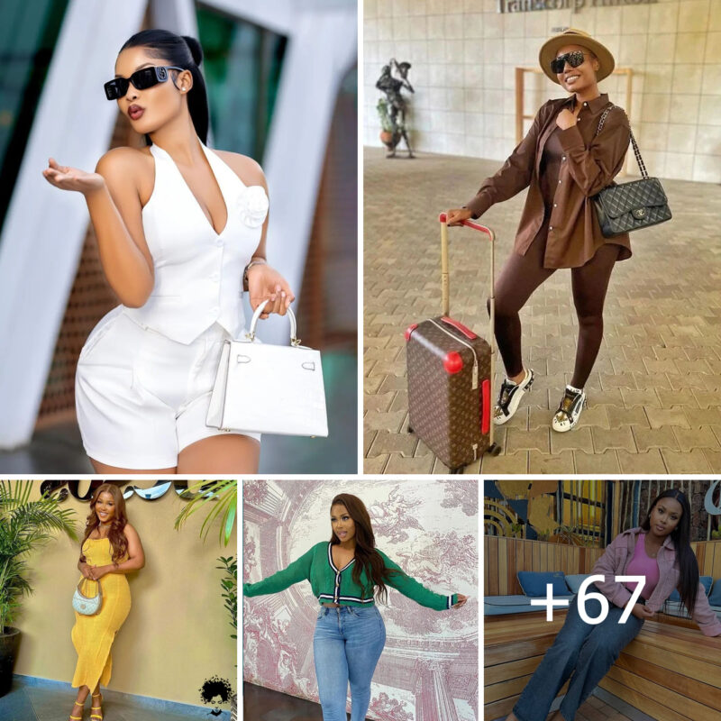 Elegance Unleashed: Must-Have Wardrobe Essentials for Women in 2024