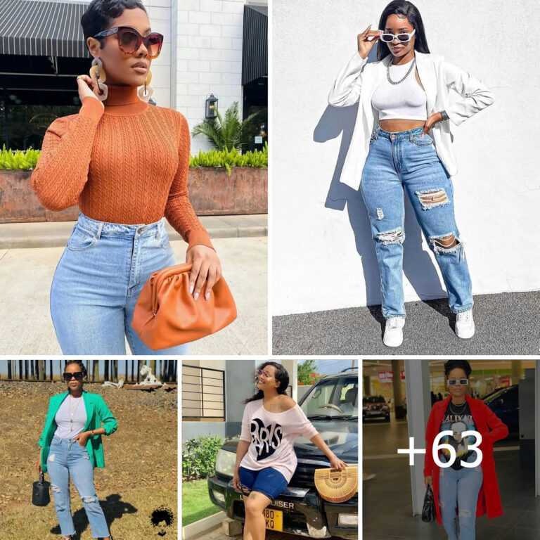 63 Tips To Help You Build More Outfits With The Clothes You Have