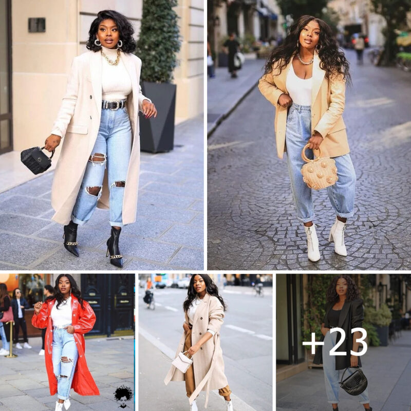 Glam Up Your Weekend: Top Fashion Picks for Ladies Seeking Elegance and Style