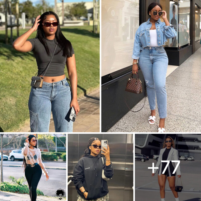 +77 Chic Outfits for Women to Refresh Your Wardrobe