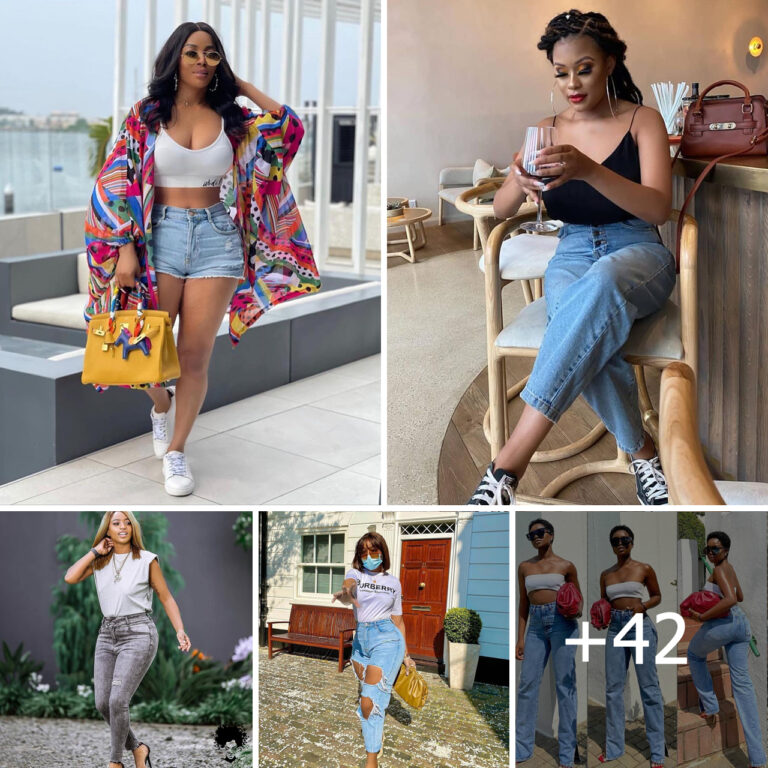 Slay the Weekend with these 10 Outfit Combos, Photo: 42