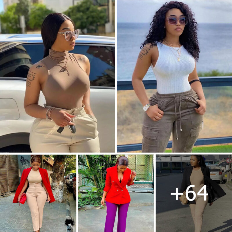 Upgrade Your Closet: Fashionable Outfit Ideas for a New You