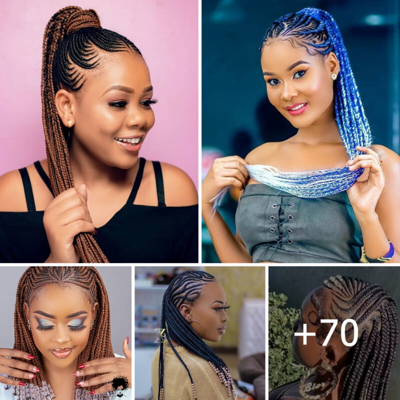 70 PHOTOS: Stylish Protective Hairstyles For Women