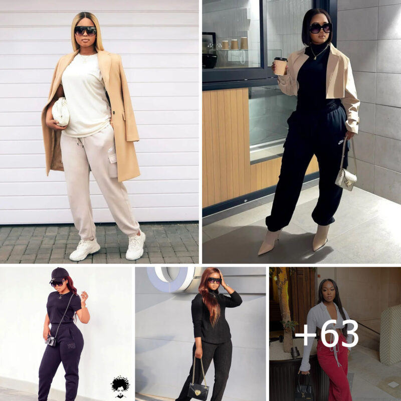 Sunday Elegance: Stylish Outfit Ideas Exclusively for Women