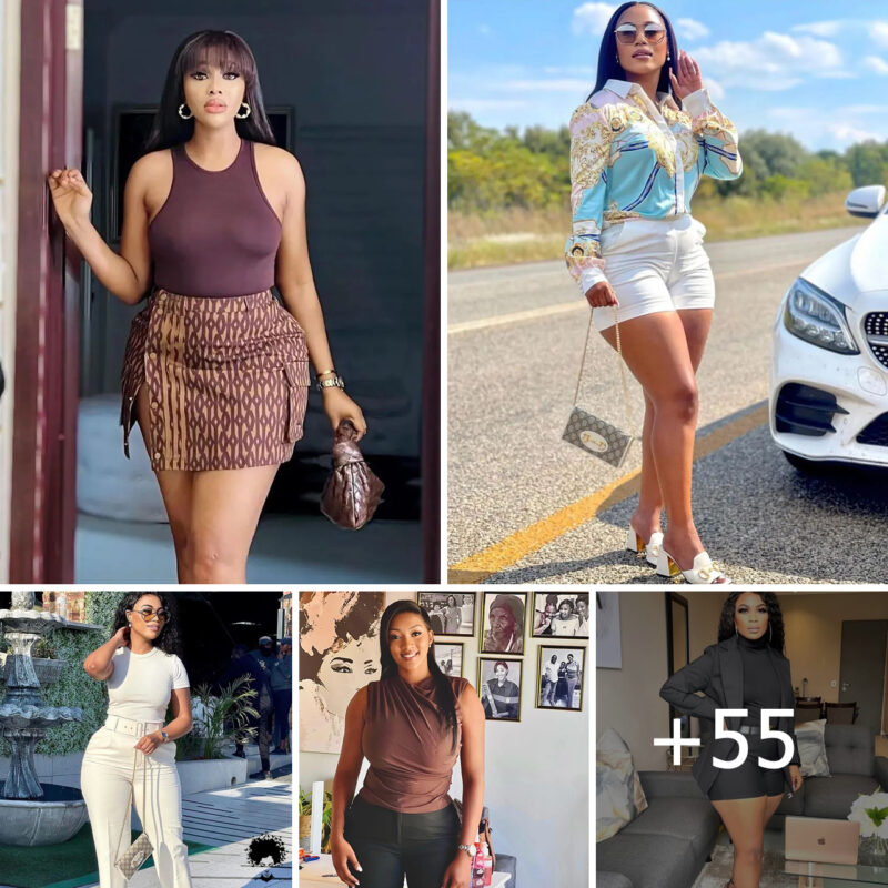 Trendy Tuesday: Chic Fashion Picks for Women’s Weekday Elegance