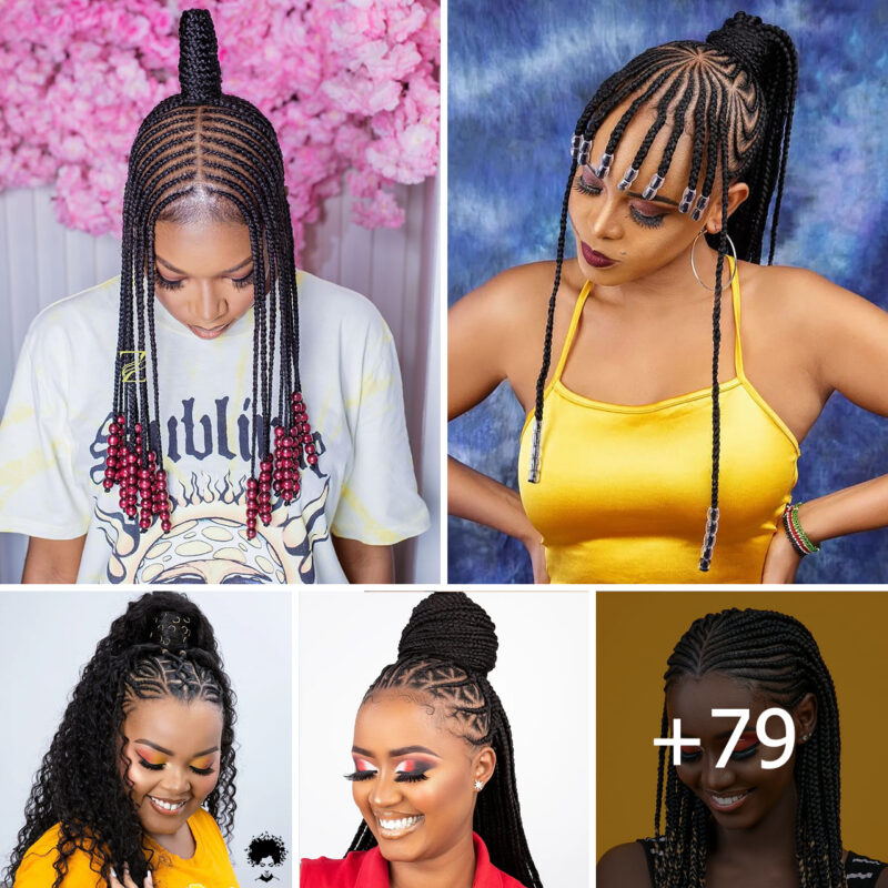 👑 Tribal Braids 2025: 30+ Innovative Braiding Styles for Your Fashion-Forward Look 💇♀️