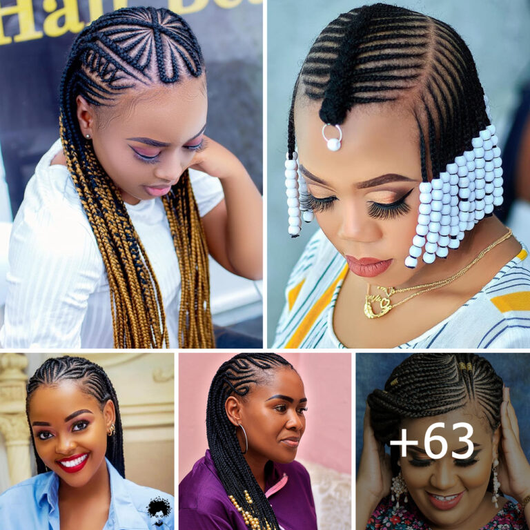 Tribal Braids Revolution: Top 30+ Braiding Styles for Your Bold 2025 Look! 🌟💇‍♀️