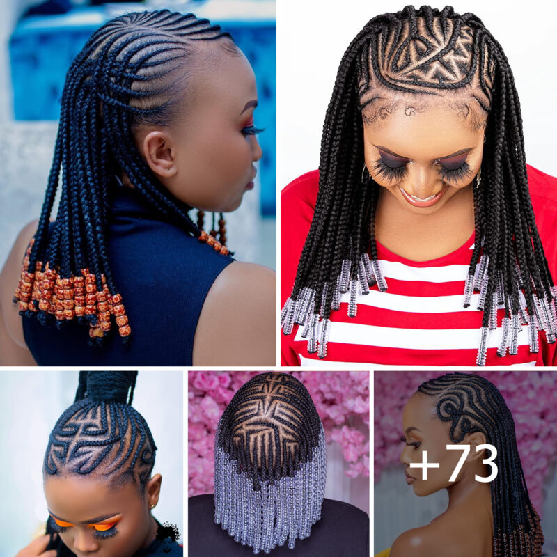 🌟 Tribal Braids: Top 73+ Braiding Styles for a Daring 2025 Look 🌟