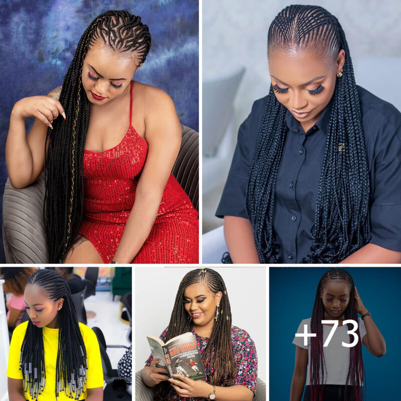 🌟 Unleash Your Style: 130 Tribal Braids for a Daring 2025 Makeover 🌟
