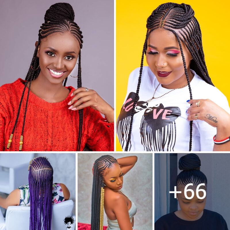🌟 Unleash Your Style: Top 30+ Tribal Braid Ideas for a Bold and Beautiful 2025 Look! 💇‍♀️